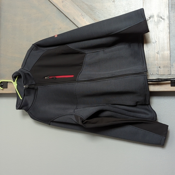 Swiss Tech Other - Swiss Tech Men's jacket